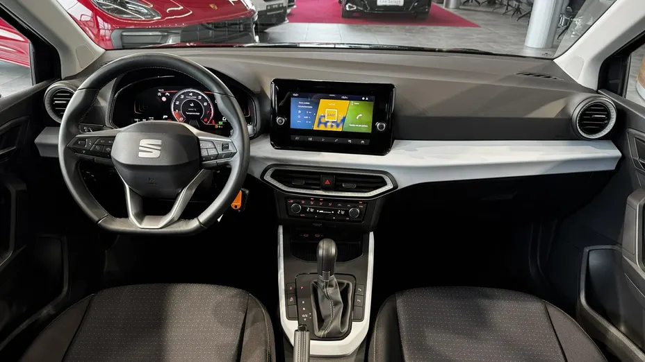 SEAT Arona Arona 1.0 TSI Style S&S DSG