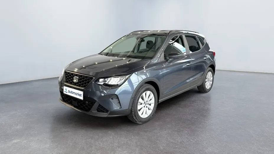 SEAT Arona Arona 1.0 TSI Style S&S DSG