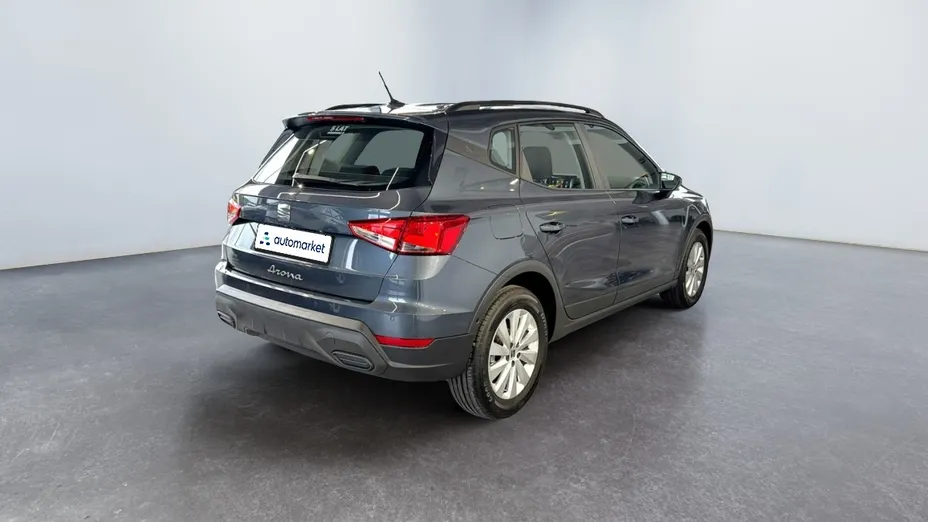 SEAT Arona Arona 1.0 TSI Style S&S DSG