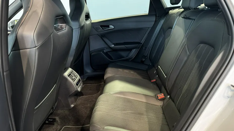 CUPRA Leon Leon 2.0 TSI DSG
