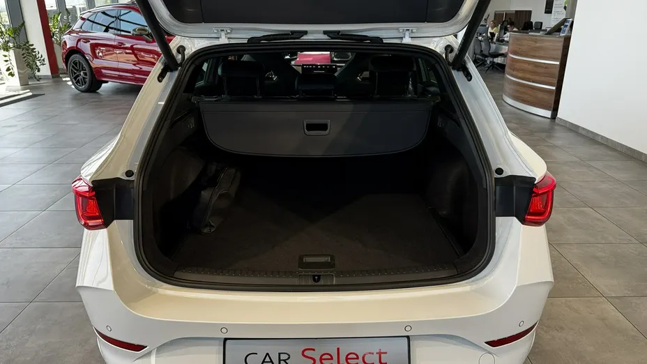 CUPRA Leon Leon 2.0 TSI DSG