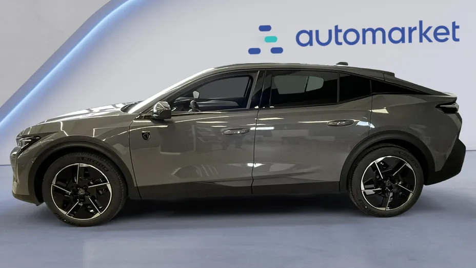 PEUGEOT 408 408 1.2 PureTech mHEV GT S&S e-DSC6 Nowy