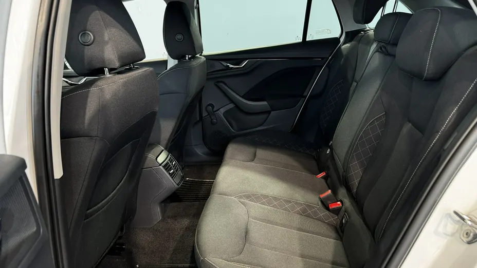 SKODA Scala Scala 1.0 TSI Ambition