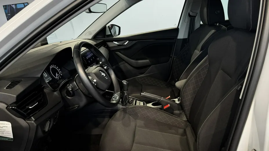 SKODA Scala Scala 1.0 TSI Ambition