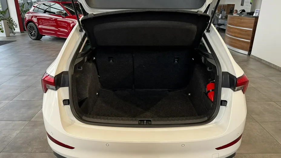 SKODA Scala Scala 1.0 TSI Ambition