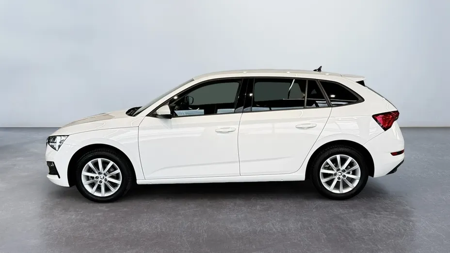 SKODA Scala Scala 1.0 TSI Ambition