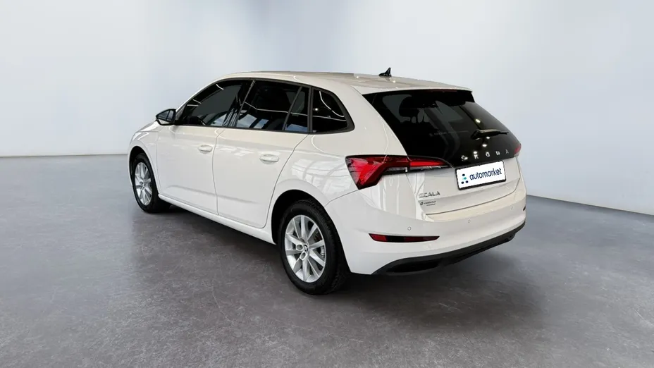 SKODA Scala Scala 1.0 TSI Ambition