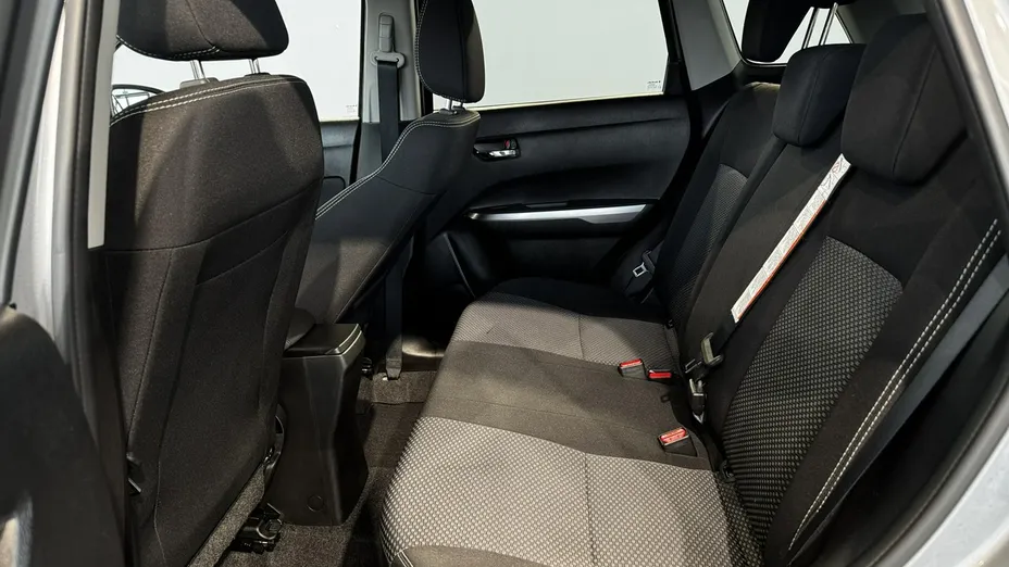 SUZUKI Vitara Vitara 1.4 Boosterjet mHEV Premium Plus 4WD