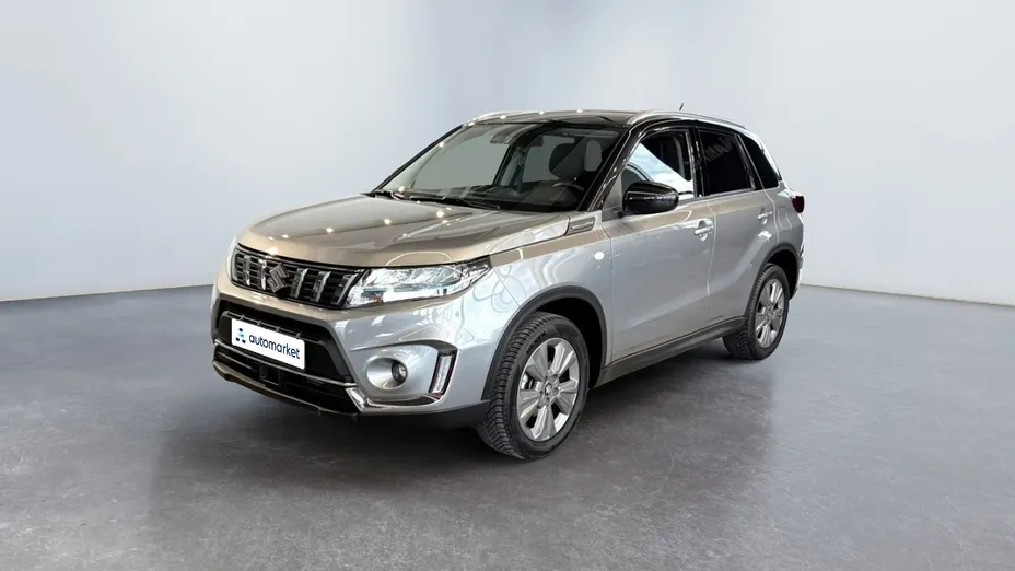 SUZUKI Vitara Vitara 1.4 Boosterjet mHEV Premium Plus 4WD