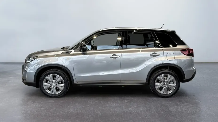 SUZUKI Vitara Vitara 1.4 Boosterjet mHEV Premium Plus 4WD