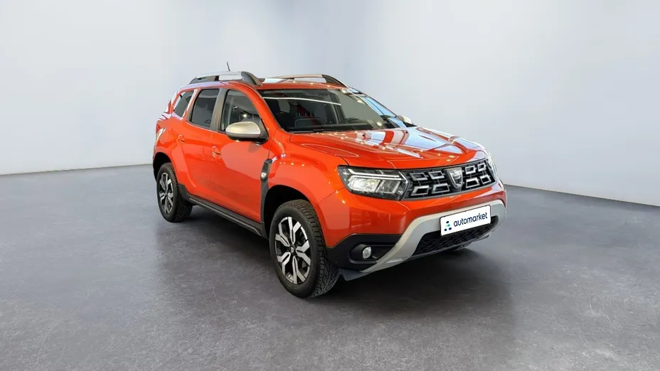 DACIA Duster Duster 1.0 TCe Prestige LPG