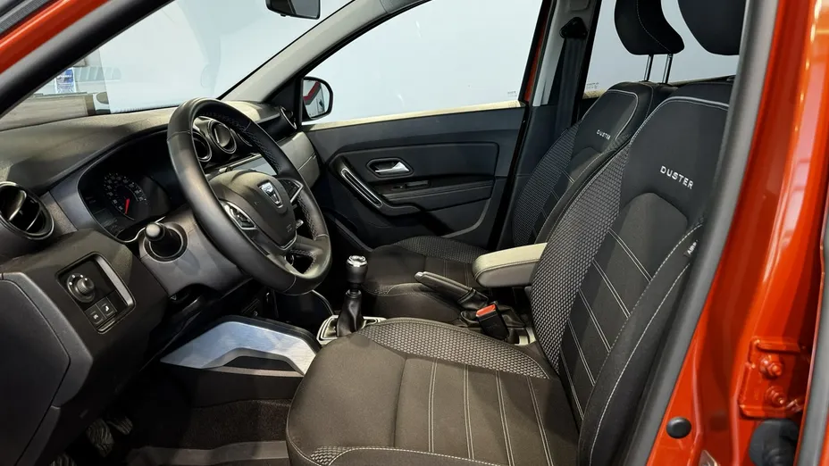 DACIA Duster Duster 1.0 TCe Prestige LPG