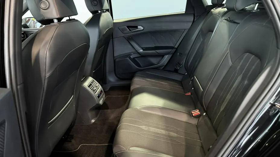 CUPRA Leon Leon 1.5 TSI