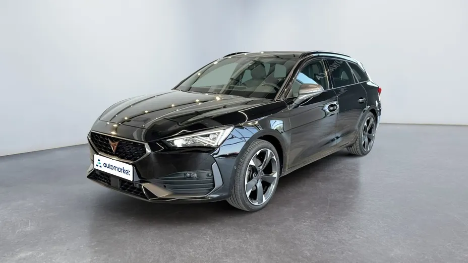 CUPRA Leon Leon 1.5 TSI