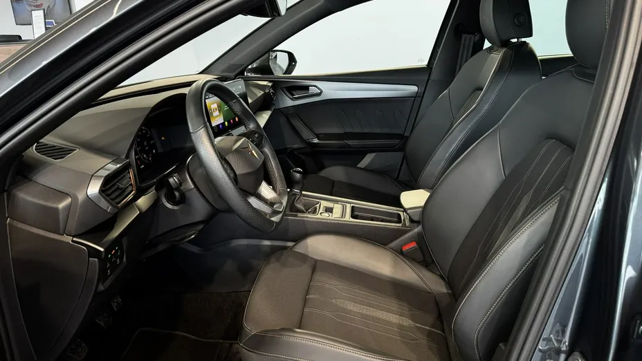 CUPRA Leon Leon 1.5 TSI