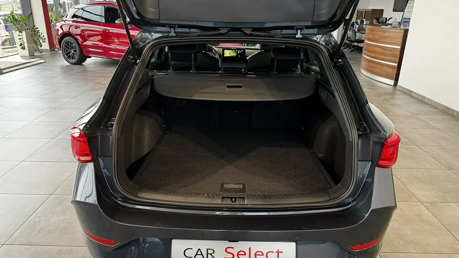CUPRA Leon Leon 1.5 TSI
