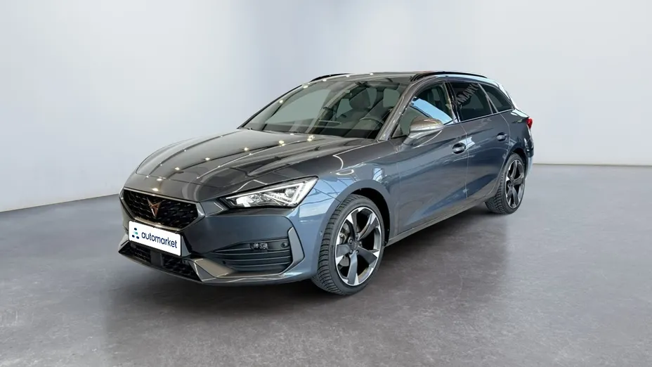 CUPRA Leon Leon 1.5 TSI
