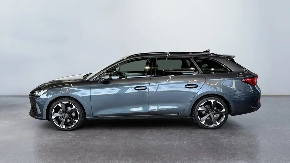 CUPRA Leon Leon 1.5 TSI