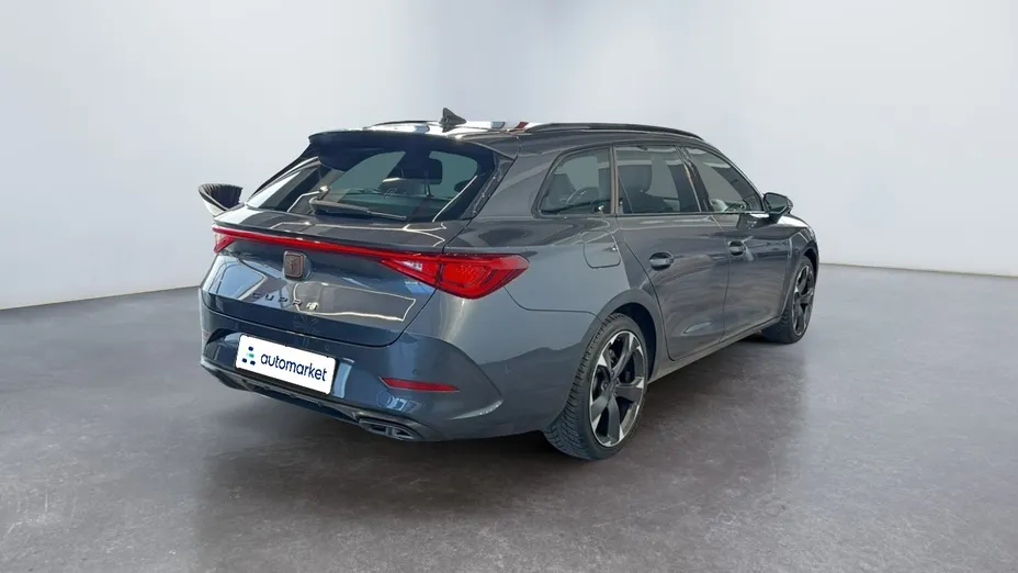 CUPRA Leon Leon 1.5 TSI