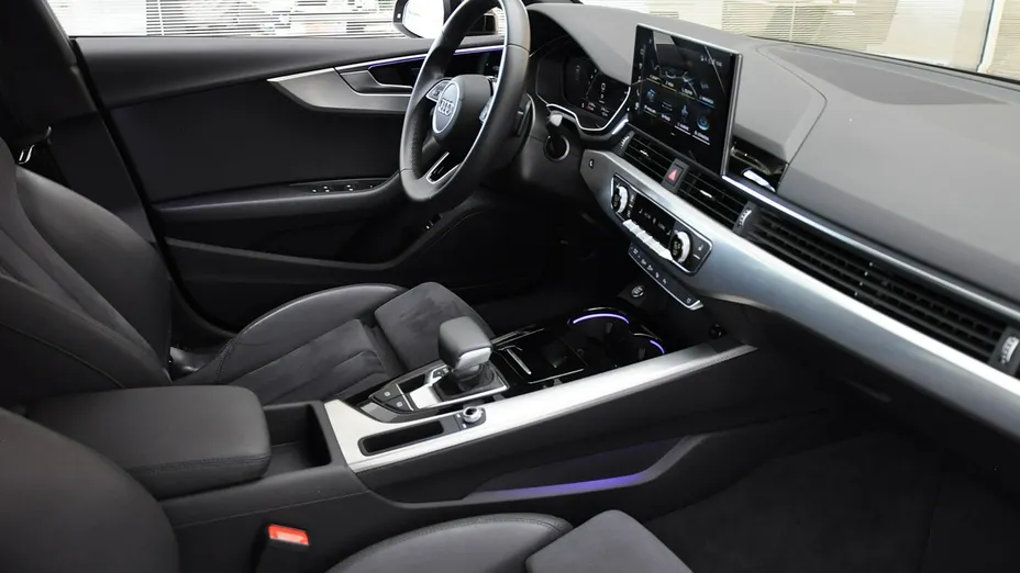AUDI A5 A5 40 TFSI mHEV S Line S tronic