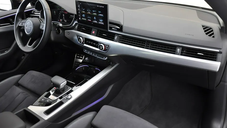AUDI A5 A5 40 TFSI mHEV S Line S tronic