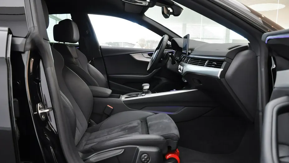 AUDI A5 A5 40 TFSI mHEV S Line S tronic