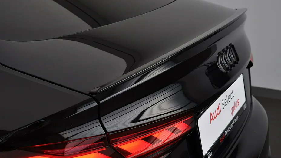 AUDI A5 A5 40 TFSI mHEV S Line S tronic