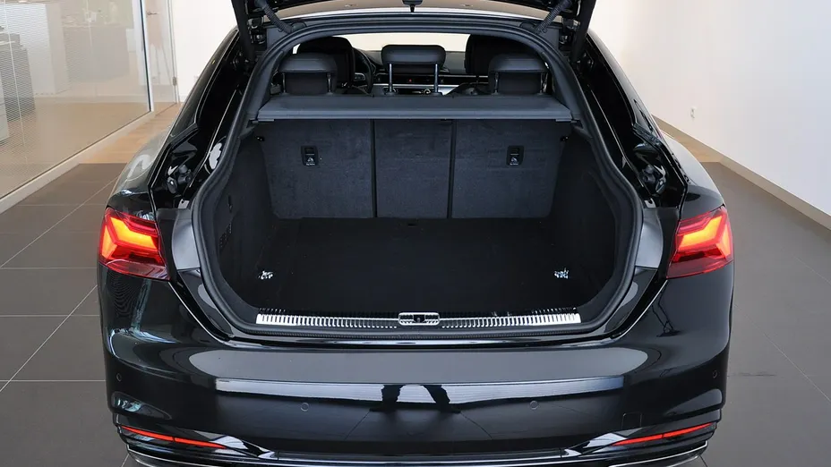 AUDI A5 A5 40 TFSI mHEV S Line S tronic