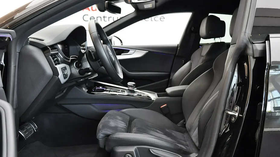 AUDI A5 A5 40 TFSI mHEV S Line S tronic