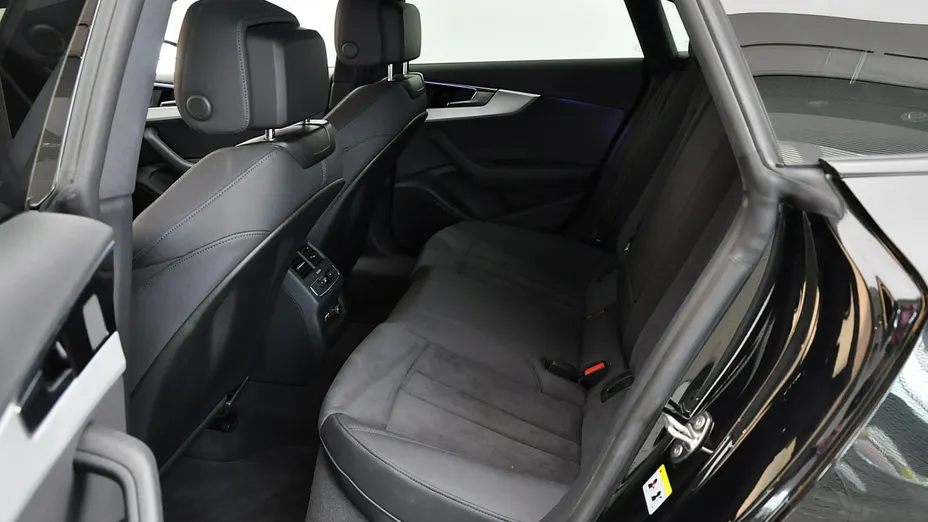 AUDI A5 A5 40 TFSI mHEV S Line S tronic