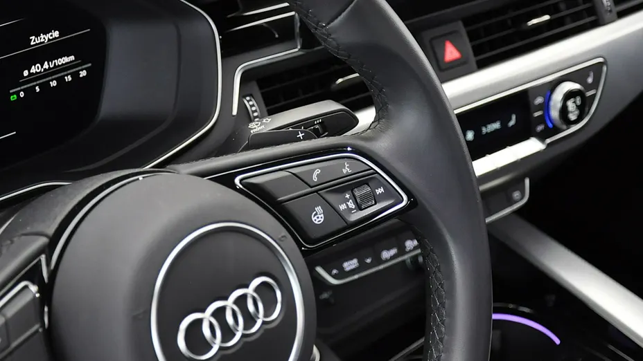 AUDI A5 A5 40 TFSI mHEV S Line S tronic