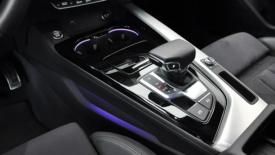 AUDI A5 A5 40 TFSI mHEV S Line S tronic