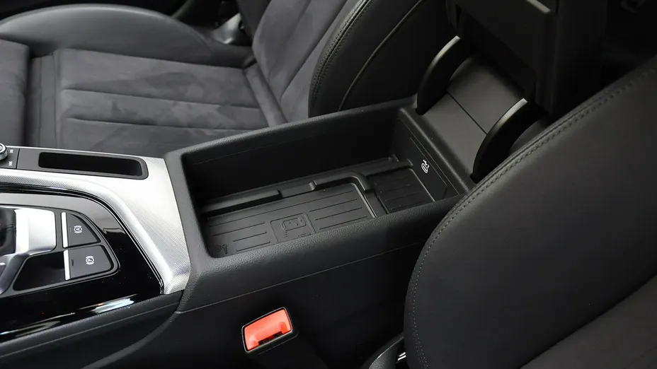 AUDI A5 A5 40 TFSI mHEV S Line S tronic