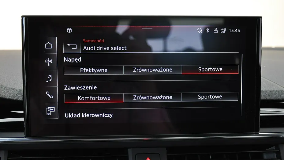 AUDI A5 A5 40 TFSI mHEV S Line S tronic