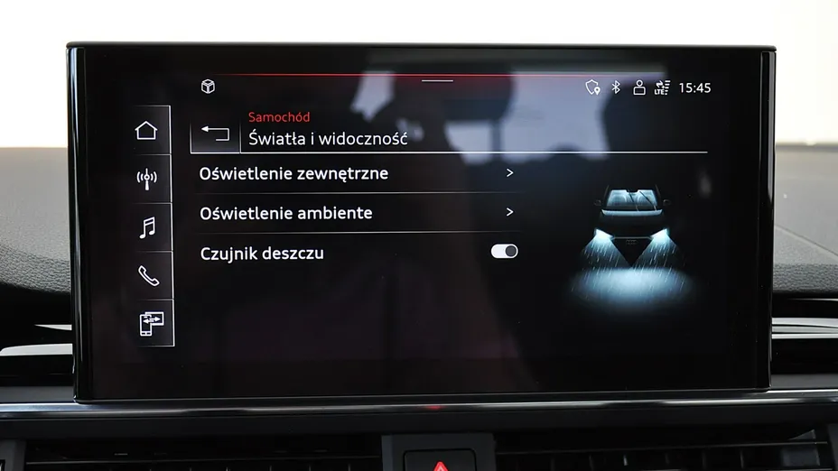 AUDI A5 A5 40 TFSI mHEV S Line S tronic