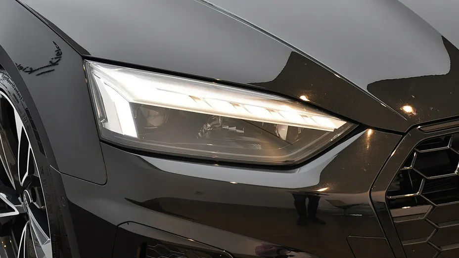 AUDI A5 A5 40 TFSI mHEV S Line S tronic
