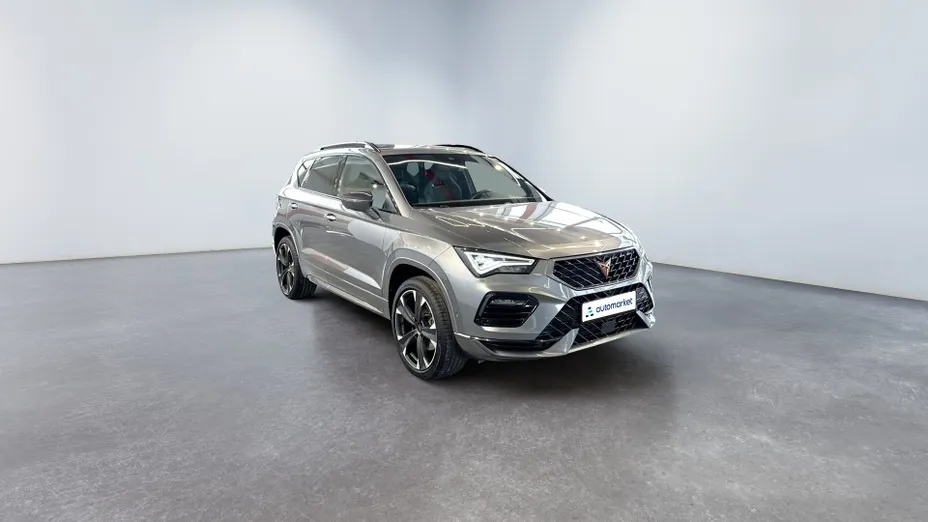 CUPRA Ateca Ateca 1.5 TSI DSG