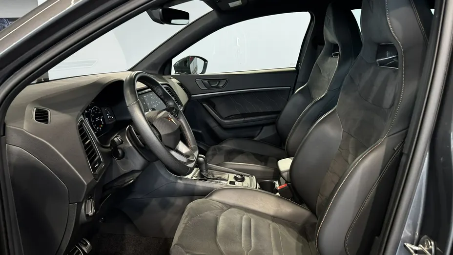 CUPRA Ateca Ateca 1.5 TSI DSG