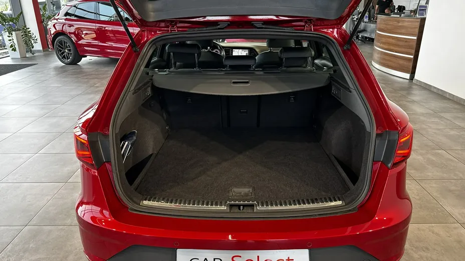 SEAT Leon Leon 2.0 TSI Cupra S&S 4Drive DSG