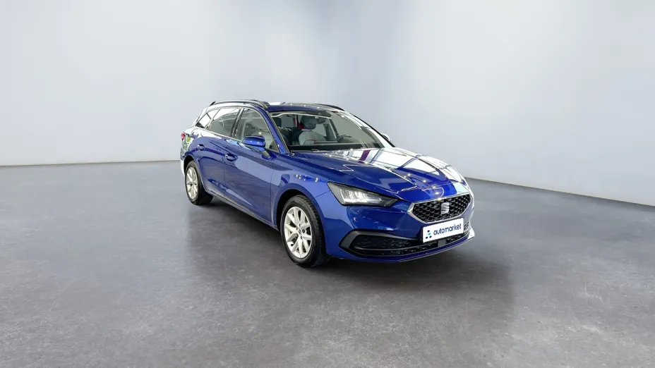 SEAT Leon Leon 1.5 TSI Style