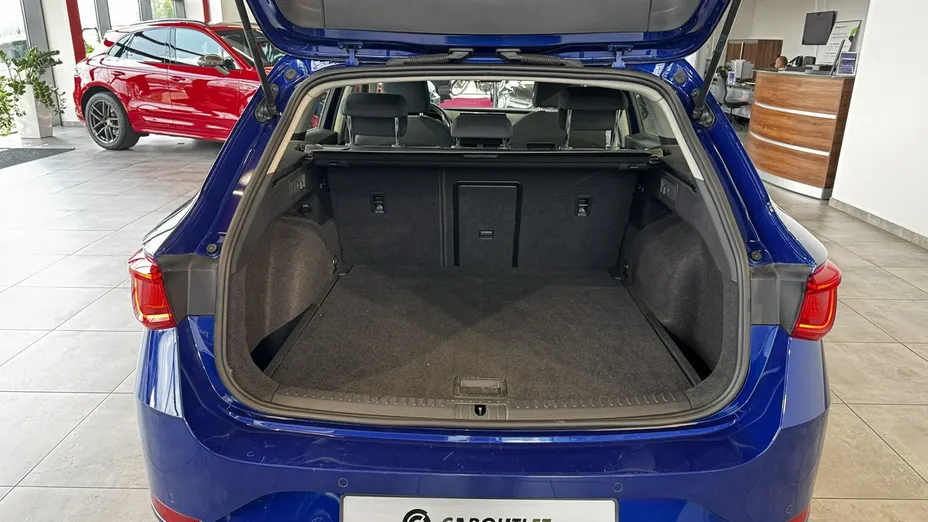 SEAT Leon Leon 1.5 TSI Style