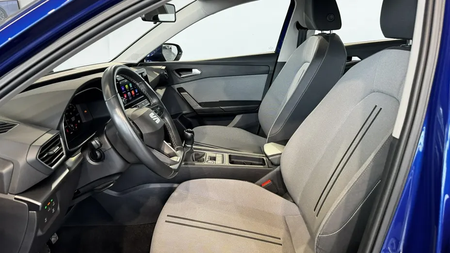 SEAT Leon Leon 1.5 TSI Style
