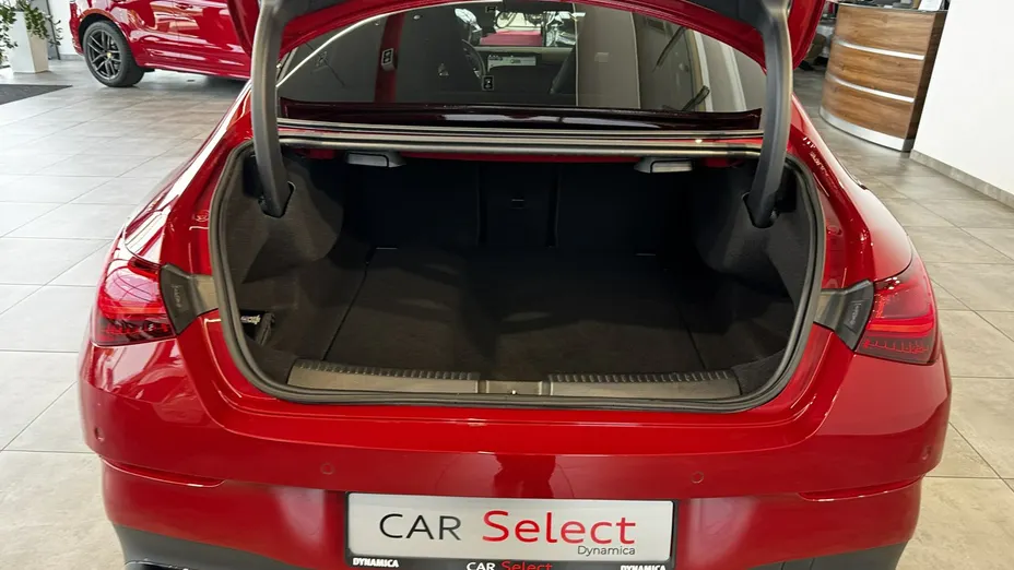 MERCEDES-BENZ CLA CLA 220 mHEV 4-Matic AMG Line 8G-DCT