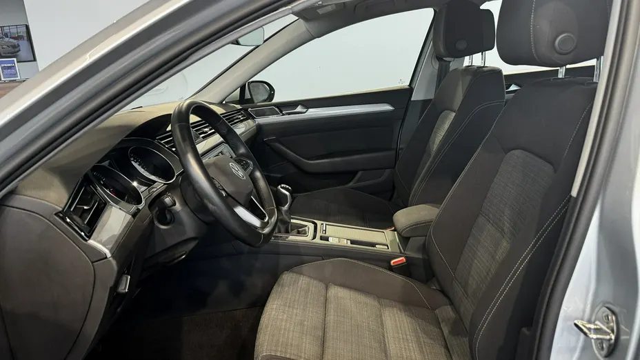 VOLKSWAGEN Passat Passat 1.5 TSI EVO Business