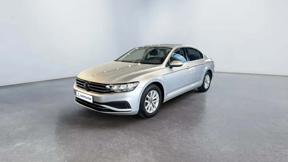 VOLKSWAGEN Passat Passat 1.5 TSI EVO Business
