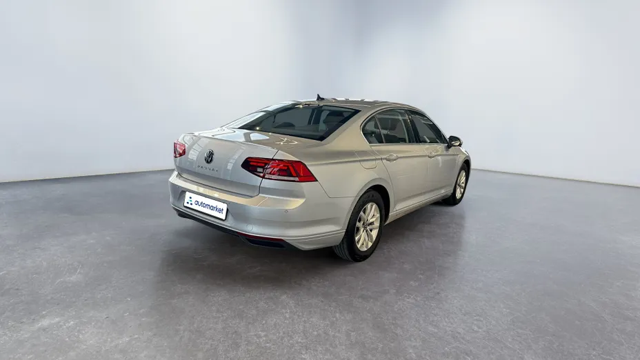 VOLKSWAGEN Passat Passat 1.5 TSI EVO Business