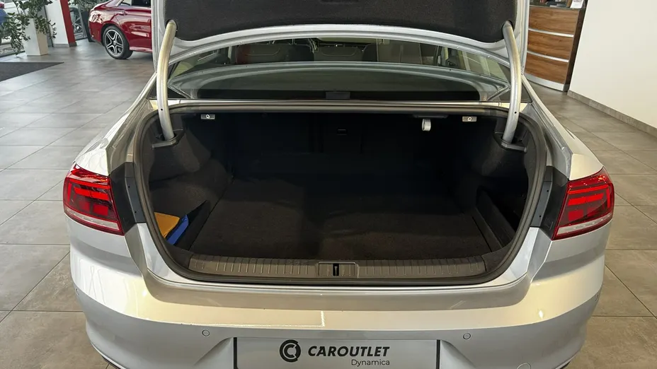 VOLKSWAGEN Passat Passat 1.5 TSI EVO Business