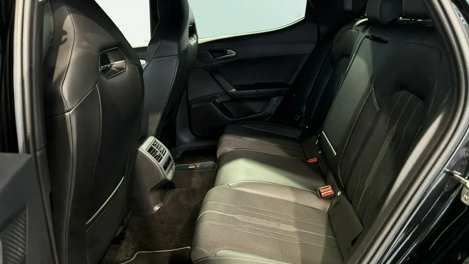 CUPRA Leon Leon 1.5 TSI