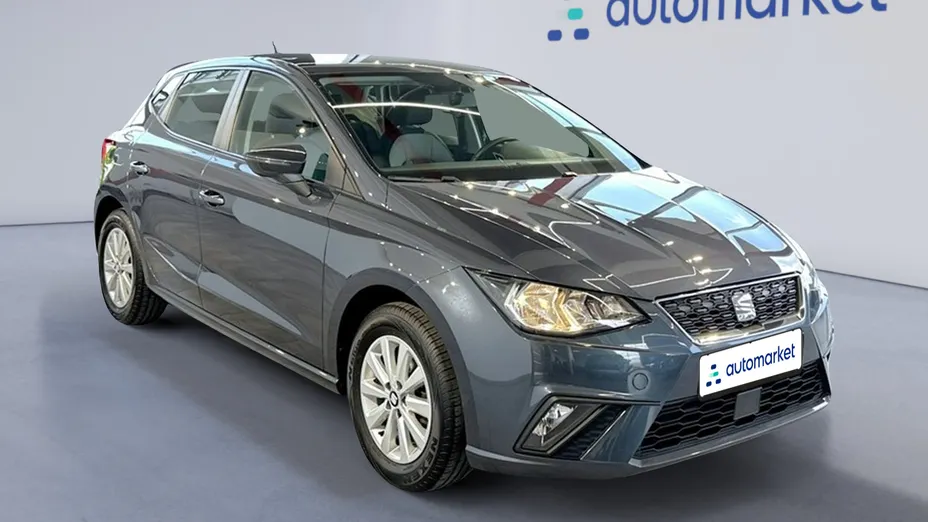 SEAT Ibiza Ibiza 1.0 TSI GPF Style S&S