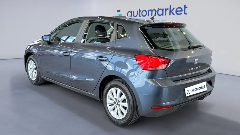 SEAT Ibiza Ibiza 1.0 TSI GPF Style S&S